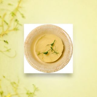 Картофельное пюре