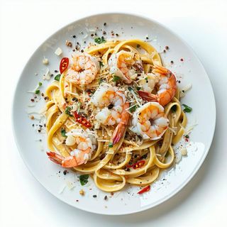 Carbonara di mare