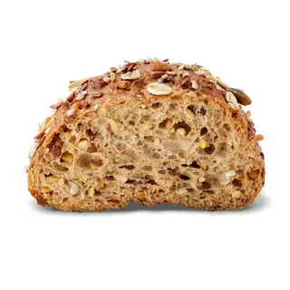 Pan Proteico