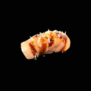 Nigiri Grattugiato