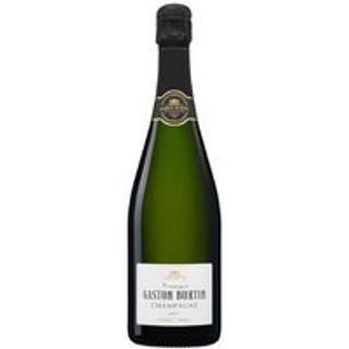 Champagne Gaston Burtin Brut