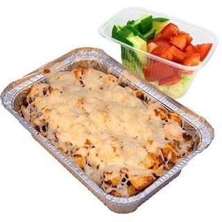 Капсалон голям (400г)