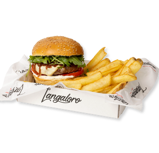 Loba Burger