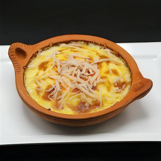 Pasticcio Dinde Fumée