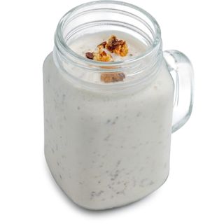 Choco Chip Cookie Shake