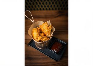 ALITAS CRUJIENTES(6UDS)