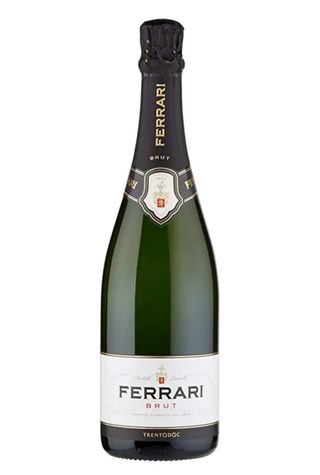 Ferrari brut 