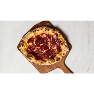 Pata Negra