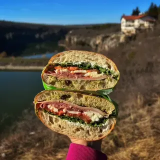 Пармо