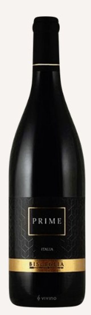 Cantine Bisceglia Prime primitivo merlot