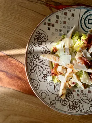 Salata Caesar