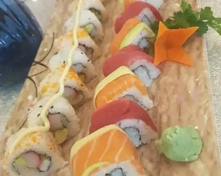 472A. Maki Mixed (16 Pzs.)