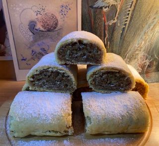 რულეტი ნიგვზით