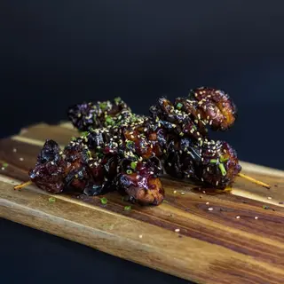 YAKI TORI /3 UDS