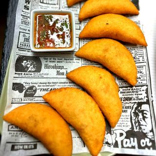 Empanadas