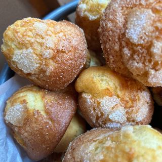 Magdalena pequeña clásica 