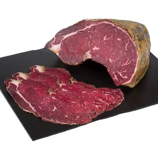 Ración De Cecina De León