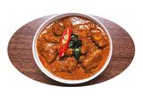  Lamb Vindaloo