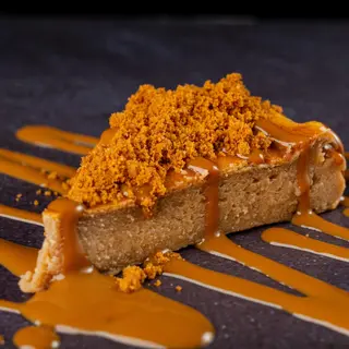 Tarta de queso