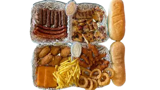 Rođendanski mix 2kg