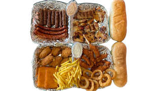 Rođendanski mix 2kg