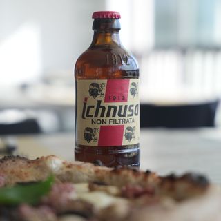 birra ichnusa 