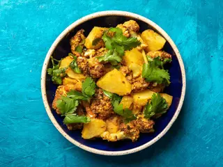 ALOO GOBI 350 gr