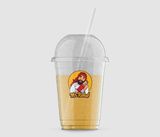 Iced Tea Mango