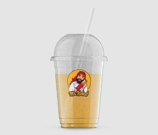 Iced Tea Mango