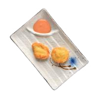 Nuggets di pollo 3pz