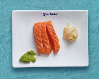 Sashimi - 9 Pieces - Salmon