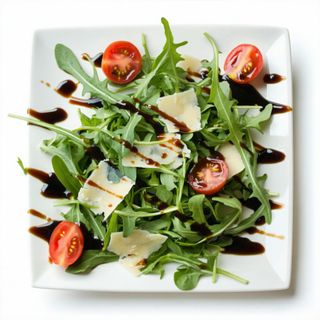 Ensalada de Rucula