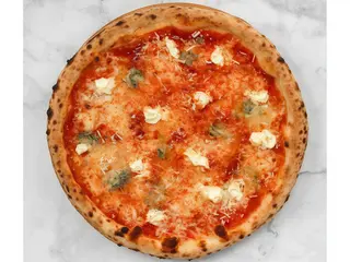 Pizza Quattro Formaggi 32cm