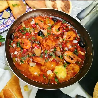 Ojja Fruit De Mer