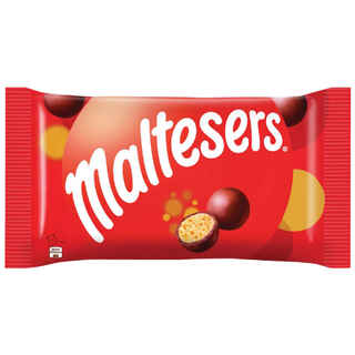 Maltesers Mil Chocolate Dragees 37 gr