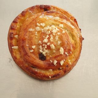 schneck pain au raisin