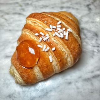 Confettura all’albicocca Homemade