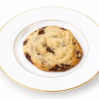 Cookie de Pepitas de Chocolate