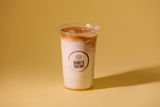 Iced Vanille Latté