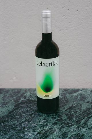 Vino Blanco Ecológico Osom
