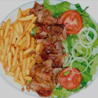 Durum plato
