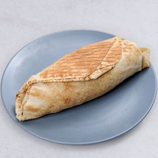 Pita małe samo mięso