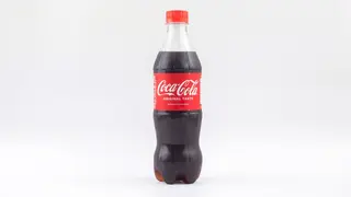 Coca-Cola 0.5l