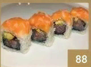 88 Shizen roll
