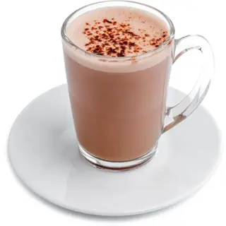 Kids' Hot Chocolate