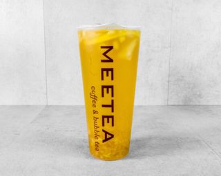 Té Con Piña Y Limón (700 Ml.)