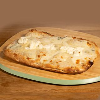 Pizza Tutti formaggi