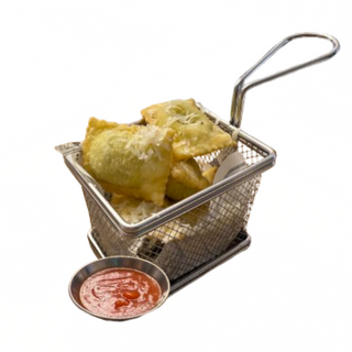 Ravioli Fritos