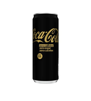 Coca-Cola Zero Calories