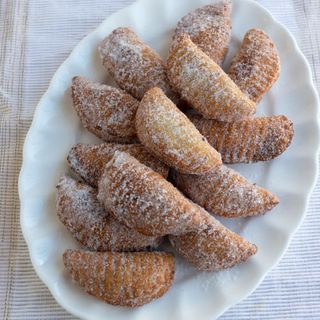 Borrachuelos (12 Uds.)